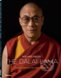 His Holiness The Dalai Lama - Don Farber, Te Neues, 2009