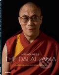 Kniha: His Holiness The Dalai Lama (Don Farber). Te Neues, 2009 Kniha: His Holiness The Dalai Lama (Don Farber). Te Neues, 2009