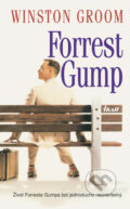 Kniha: Forrest Gump (Winston Groom), 2010 Kniha: Forrest Gump (Winston Groom), 2010