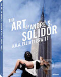 Kniha: The Art of André S. Solidor (Elliott Erwitt). Te Neues, 2009 Kniha: The Art of André S. Solidor (Elliott Erwitt). Te Neues, 2009