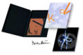 Kniha: Malakhov: Collector Edition (Dieter Blum). Ullmann, 2009 Kniha: Malakhov: Collector Edition (Dieter Blum). Ullmann, 2009
