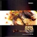 Kniha: Káva - Putování za tajemstvím kávových specialit (Jorge Zorro). Nescafé, 2008 Kniha: Káva - Putování za tajemstvím kávových specialit (Jorge Zorro). Nescafé, 2008