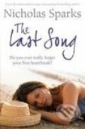 The Last Song - Nicholas Sparks, TBS, 2009