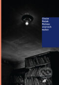 Kniha: Polnoc starých mužov (Chaim Potok), 2009 Kniha: Polnoc starých mužov (Chaim Potok), 2009