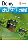 Kniha: Domy chráněné zemí (Luděk Frkal). Computer Press, 2010 Kniha: Domy chráněné zemí (Luděk Frkal). Computer Press, 2010