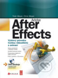 Kniha: Adobe After Effects (Cris Meyer a Trish Meyer). Computer Press, 2010 Kniha: Adobe After Effects (Cris Meyer a Trish Meyer). Computer Press, 2010