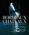 Kniha: Bordeaux Châteaux (Hugh Johnson a Jean-Paul Kauffmann). Flammarion, 2009 Kniha: Bordeaux Châteaux (Hugh Johnson a Jean-Paul Kauffmann). Flammarion, 2009