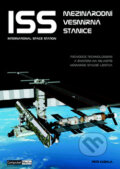 Kniha: ISS Mezinárodní vesmírná stanice (Petr Kubala). Computer Media, 2009 Kniha: ISS Mezinárodní vesmírná stanice (Petr Kubala). Computer Media, 2009