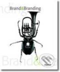 Kniha: Brand & Branding (Monsa). Monsa, 2009 Kniha: Brand & Branding (Monsa). Monsa, 2009