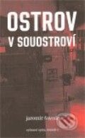 Kniha: Ostrov v souostroví (Jaromír Šavrda). Pulchra, 2009 Kniha: Ostrov v souostroví (Jaromír Šavrda). Pulchra, 2009