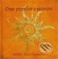 Kniha: Osm promluv o poznání (Pavel Špatenka). Monnáda, 2010 Kniha: Osm promluv o poznání (Pavel Špatenka). Monnáda, 2010