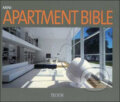 Kniha: Mini Apartment Bible (Philippe de Baeck). Tectum, 2009 Kniha: Mini Apartment Bible (Philippe de Baeck). Tectum, 2009