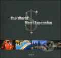 Kniha: The World's Most Expensive (Philippe de Baeck). Tectum, 2009 Kniha: The World's Most Expensive (Philippe de Baeck). Tectum, 2009