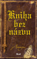 Kniha bez názvu, Ikar, 2010