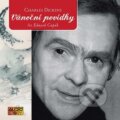 Audiokniha: Vánoční povídky (2 CD) (Charles Dickens). Popron music, 2009 Audiokniha: Vánoční povídky (2 CD) (Charles Dickens). Popron music, 2009