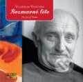 Audiokniha: Rozmarné léto (Vladislav Vančura). Popron music, 2009 Audiokniha: Rozmarné léto (Vladislav Vančura). Popron music, 2009