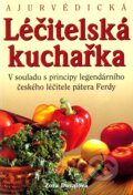 Kniha: Ajurvédická léčitelská kuchařka (Zora Dovalová). Eko-konzult, 2004 Kniha: Ajurvédická léčitelská kuchařka (Zora Dovalová). Eko-konzult, 2004