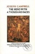 Kniha: The Hero with a Thousand Faces (Joseph Campbell). Fontana Press Kniha: The Hero with a Thousand Faces (Joseph Campbell). Fontana Press