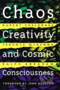 Kniha: Chaos, Creativity, and Cosmic Consciousness (Rupert Sheldrake). Park Street Press Kniha: Chaos, Creativity, and Cosmic Consciousness (Rupert Sheldrake). Park Street Press