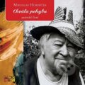Audiokniha: Chvála pohybu (Miroslav Horníček). Popron music, 2009 Audiokniha: Chvála pohybu (Miroslav Horníček). Popron music, 2009