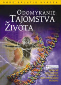 Film: Odomykanie tajomstva života (Ordo Salutis) (DVD). Ordo Salutis, 2008 Film: Odomykanie tajomstva života (Ordo Salutis) (DVD). Ordo Salutis, 2008