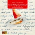 Audiokniha: Ze života lepší společnosti (Josef Škvorecký). Popron music, 2009 Audiokniha: Ze života lepší společnosti (Josef Škvorecký). Popron music, 2009