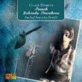 Audiokniha: Prorok - Zahrada Prorokova (Chalíl Džibrán). Popron music, 2009 Audiokniha: Prorok - Zahrada Prorokova (Chalíl Džibrán). Popron music, 2009