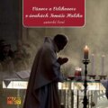Audiokniha: Vánoce a Velikonoce v úvahách Tomáše Halíka (2CD) (Tomáš Halík). Academia, 2009 Audiokniha: Vánoce a Velikonoce v úvahách Tomáše Halíka (2CD) (Tomáš Halík). Academia, 2009