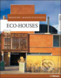 Kniha: Eco-Houses (Barbara Linz). Ullmann, 2009 Kniha: Eco-Houses (Barbara Linz). Ullmann, 2009