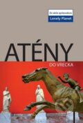 Kniha: Atény do vrecka (Svojtka&Co.). Svojtka&Co., 2009 Kniha: Atény do vrecka (Svojtka&Co.). Svojtka&Co., 2009