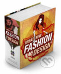 Kniha: Great New Fashion Design (Feierabend). Feierabend, 2009 Kniha: Great New Fashion Design (Feierabend). Feierabend, 2009