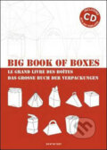 Kniha: Big Book of Boxes (Thais Caballero). Taschen, 2009 Kniha: Big Book of Boxes (Thais Caballero). Taschen, 2009