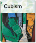 Kniha: Cubism (Anne Gantefuhrer-Trier). Taschen, 2009 Kniha: Cubism (Anne Gantefuhrer-Trier). Taschen, 2009
