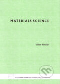 Kniha: Materials science (Viliam Hrnčiar). STU, 2009 Kniha: Materials science (Viliam Hrnčiar). STU, 2009