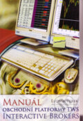 Kniha: Manuál obchodní platformy TWS (Ludvík Turek). Czechwealth, 2009 Kniha: Manuál obchodní platformy TWS (Ludvík Turek). Czechwealth, 2009