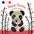 Kniha: Malá panda (Svojtka&Co.). Svojtka&Co., 2020 Kniha: Malá panda (Svojtka&Co.). Svojtka&Co., 2020