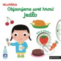Kniha: Jedlo (Svojtka&Co.). Svojtka&Co., 2020 Kniha: Jedlo (Svojtka&Co.). Svojtka&Co., 2020