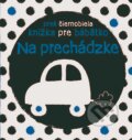 Kniha: Na prechádzke (Stella Baggott), 2020 Kniha: Na prechádzke (Stella Baggott), 2020