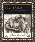Kniha: Láska (Jason Martineau). Dokořán, 2020 Kniha: Láska (Jason Martineau). Dokořán, 2020