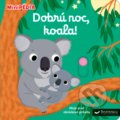 Kniha: Dobrú noc, koala! (Nathalie Choux). Svojtka&Co., 2021 Kniha: Dobrú noc, koala! (Nathalie Choux). Svojtka&Co., 2021