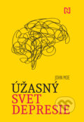 Kniha: Úžasný svet depresie (John Moe), 2020 Kniha: Úžasný svet depresie (John Moe), 2020