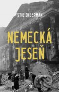 Kniha: Nemecká jeseň (Stig Dagerman), 2020 Kniha: Nemecká jeseň (Stig Dagerman), 2020