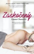 E-kniha: Zaskočený (Emma Chase), 2020 E-kniha: Zaskočený (Emma Chase), 2020