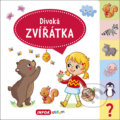 Kniha: Divoká zvířátka (Jana Navrátilová). INFOA, 2020 Kniha: Divoká zvířátka (Jana Navrátilová). INFOA, 2020