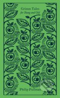 Kniha: Grimm Tales (Philip Pullman). Penguin Books, 2020 Kniha: Grimm Tales (Philip Pullman). Penguin Books, 2020