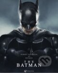 Film: The Batman (Matt Reeves) (Blu-ray), 2022 Film: The Batman (Matt Reeves) (Blu-ray), 2022
