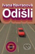 Kniha: Odišli (Ivana Havranová). Marenčin PT, 2020 Kniha: Odišli (Ivana Havranová). Marenčin PT, 2020