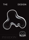 Kniha: The Design Book (Phaidon). Phaidon, 2020 Kniha: The Design Book (Phaidon). Phaidon, 2020