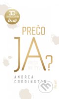 Kniha: Prečo ja? (Andrea Coddington), 2020 Kniha: Prečo ja? (Andrea Coddington), 2020