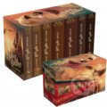 Kniha: Harry Potter 1 - 7 (box) (J.K. Rowling). Ikar, 2020 Kniha: Harry Potter 1 - 7 (box) (J.K. Rowling). Ikar, 2020